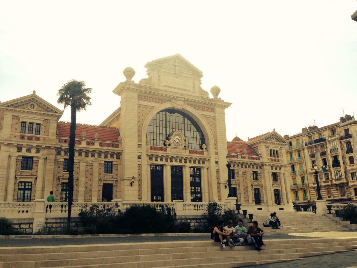 Riviera Terrasse - Parking Gratuit *