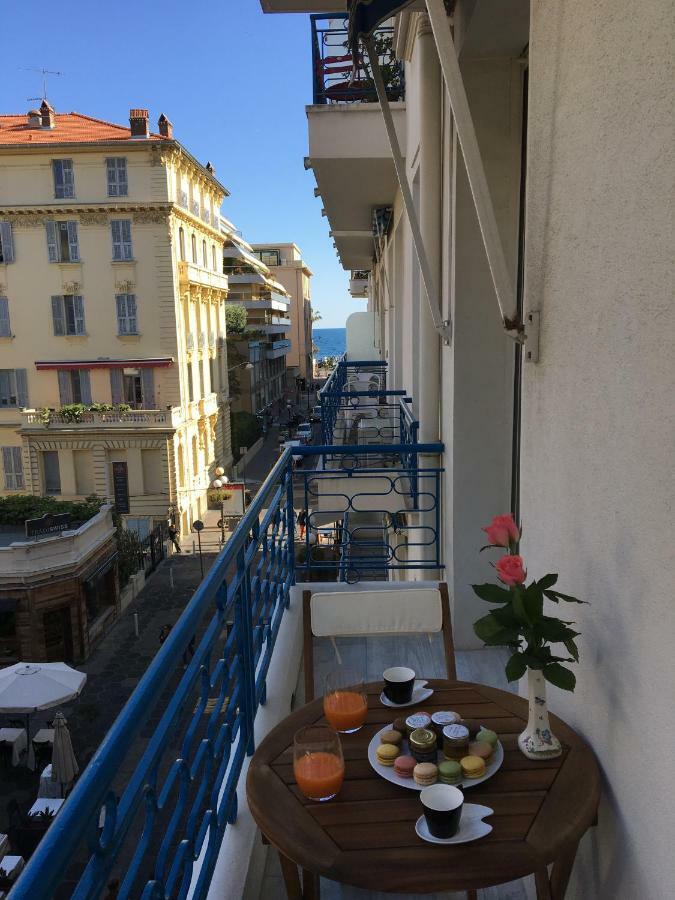 Appartement Le Massenet France *