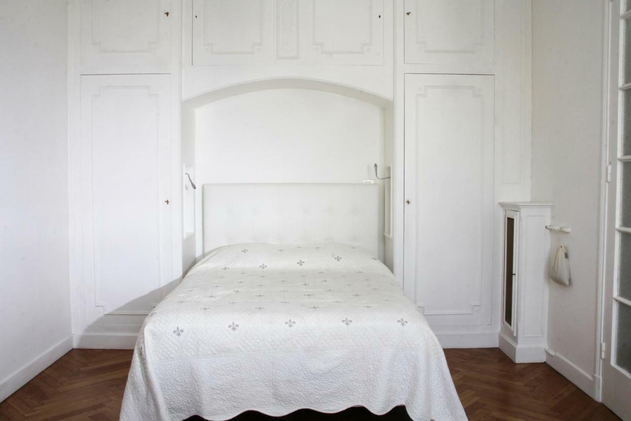 Apartamento Square Alziary