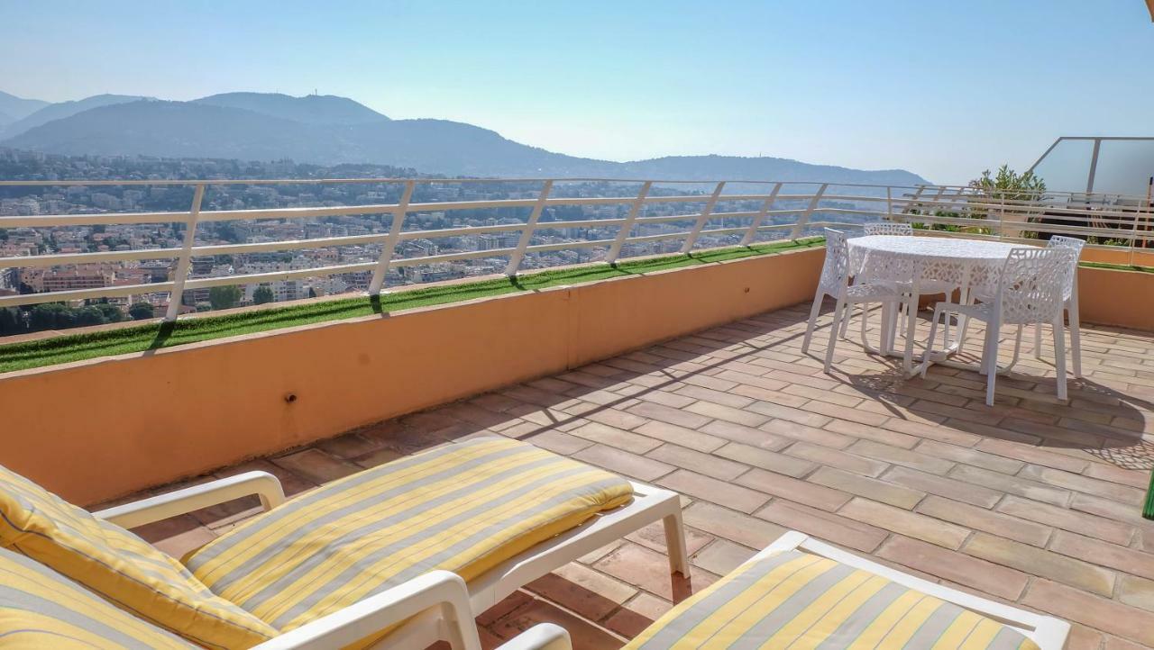 Apartment Pessicart Nice