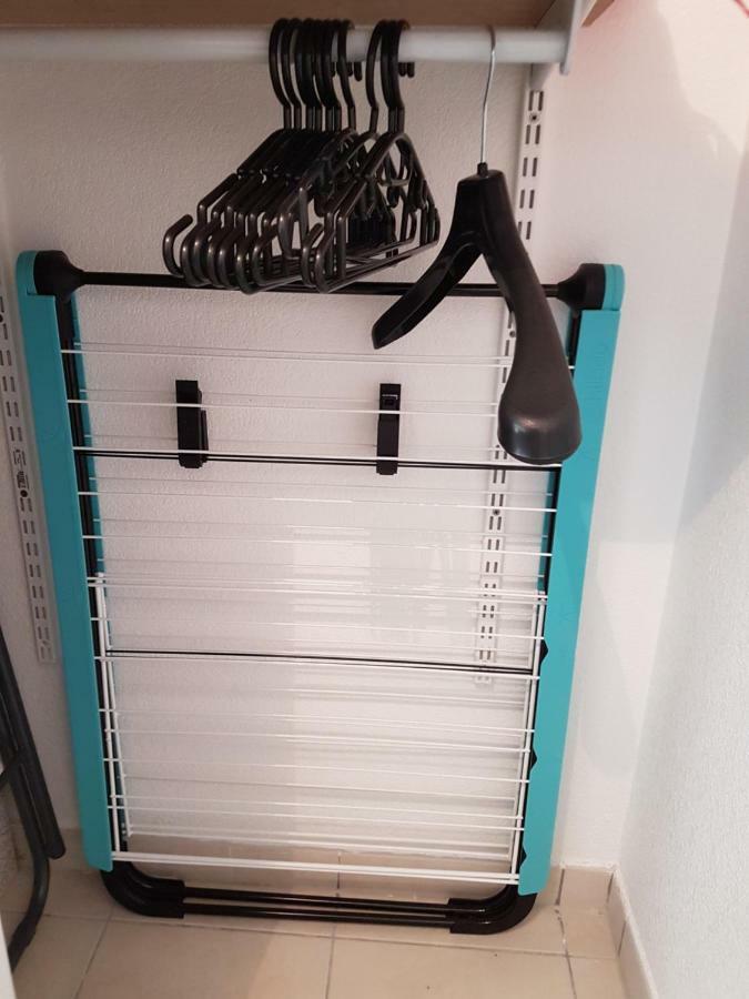 Medicis Charmant Studio Climatise Port Riquier Acropolis