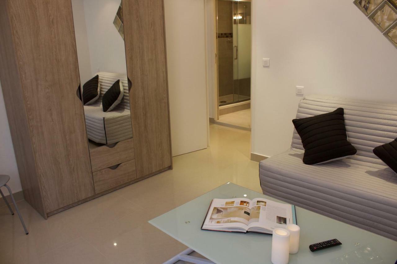 Apartment Les Lions *