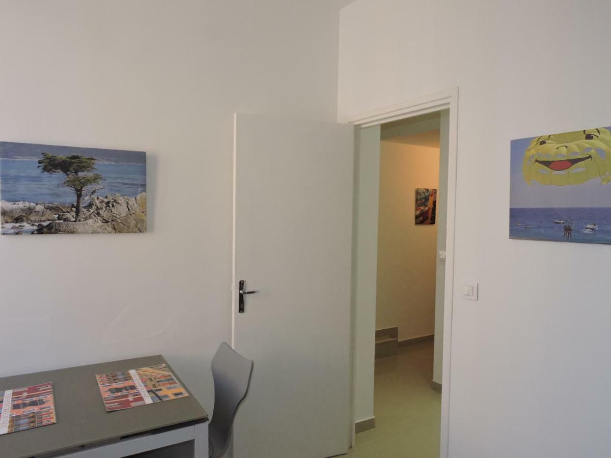 Apartment Les Lions *