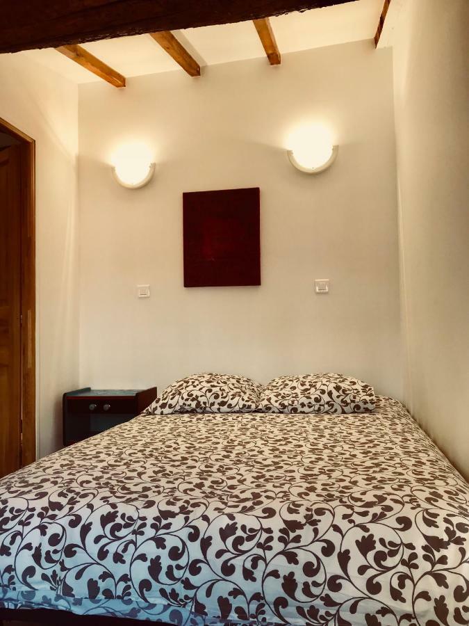 Modern Mansard Vieux-nice Appartement Nice