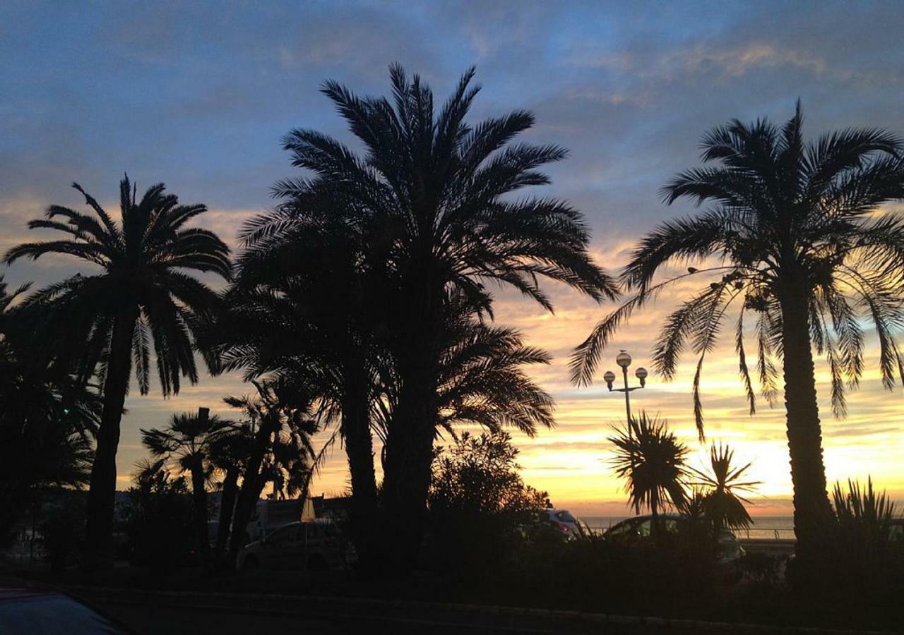 Promenade Des