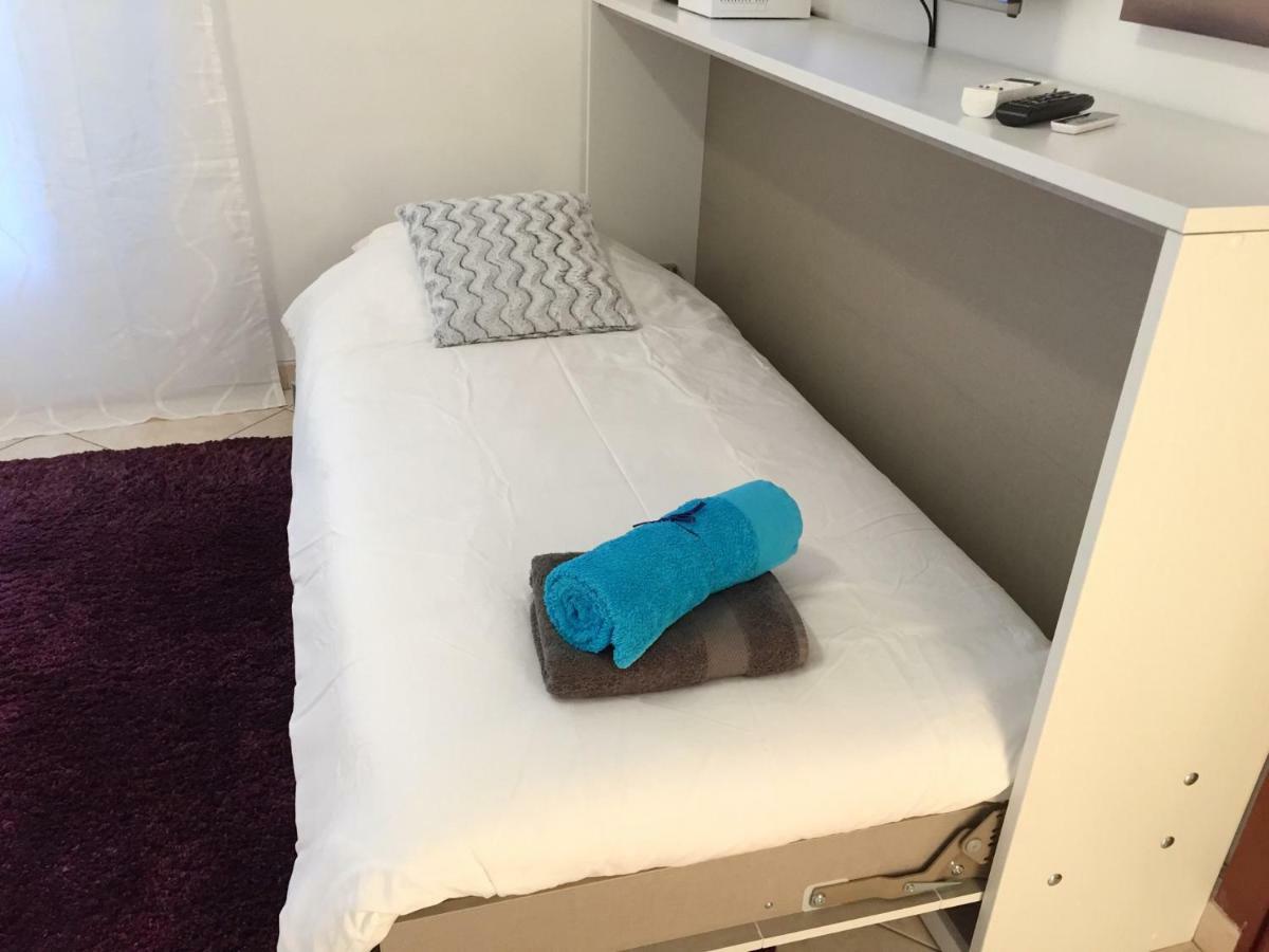 Auber Apartamento *