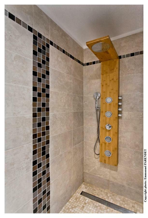 Appartement Parc Anahit