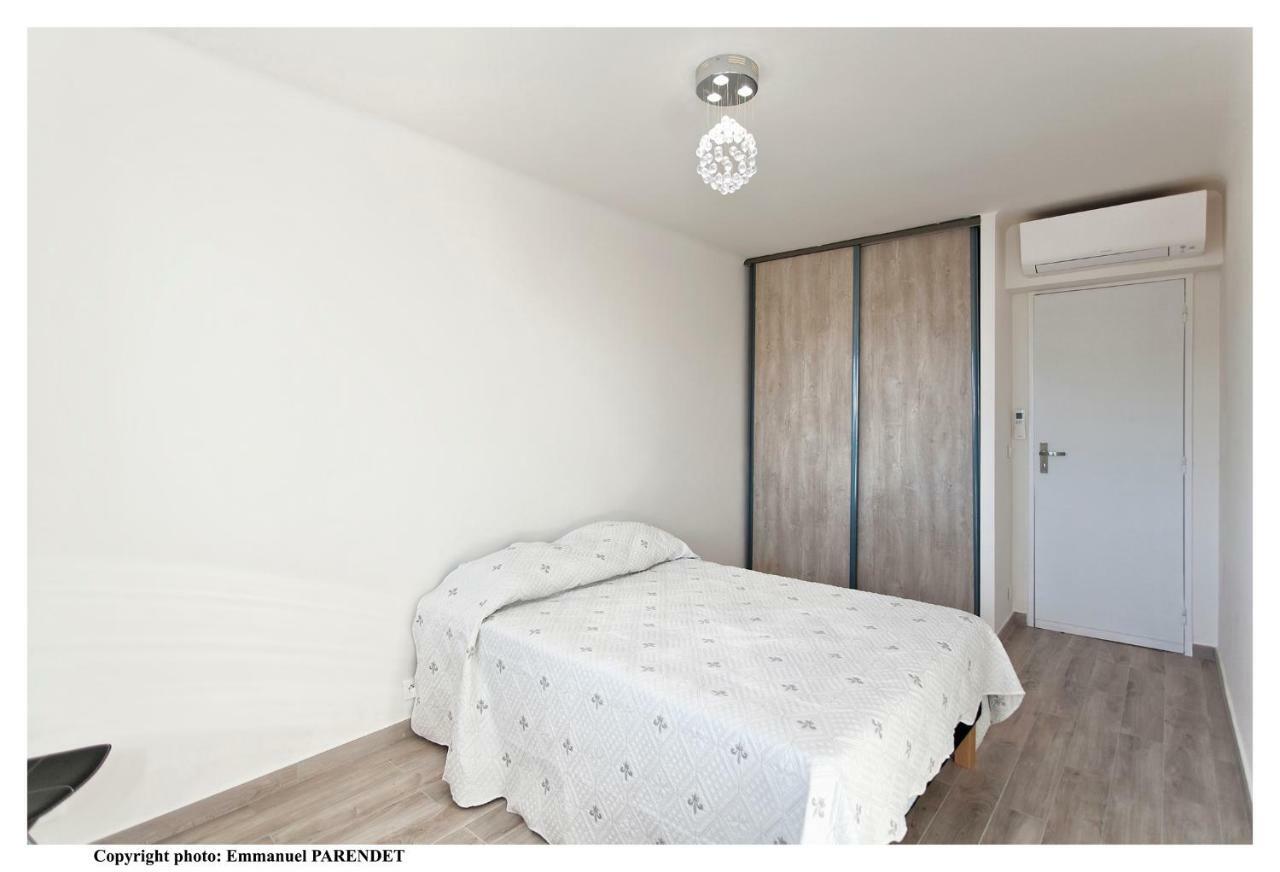 Appartement Parc Anahit Nice