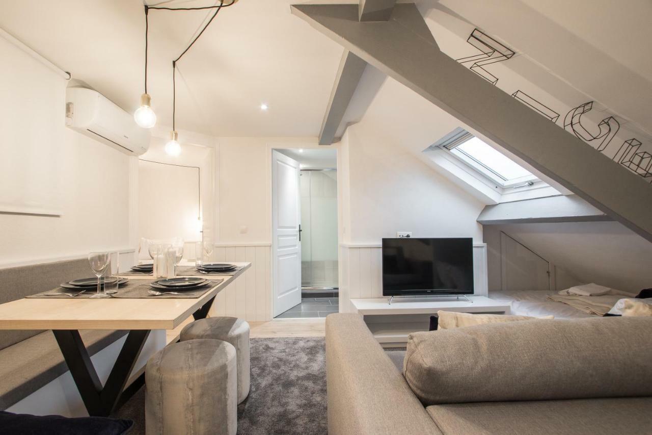 Apartment France-jp