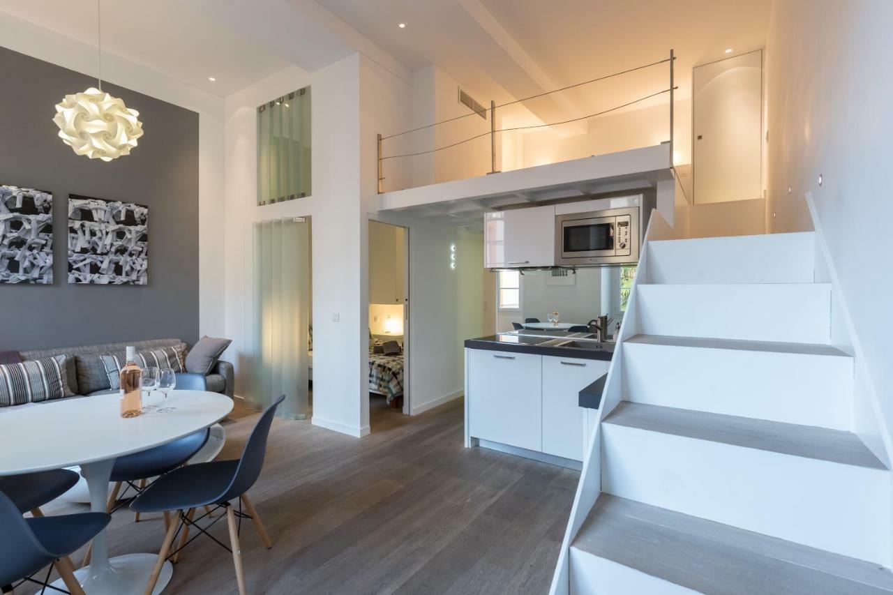 Magnificent Loft - Very