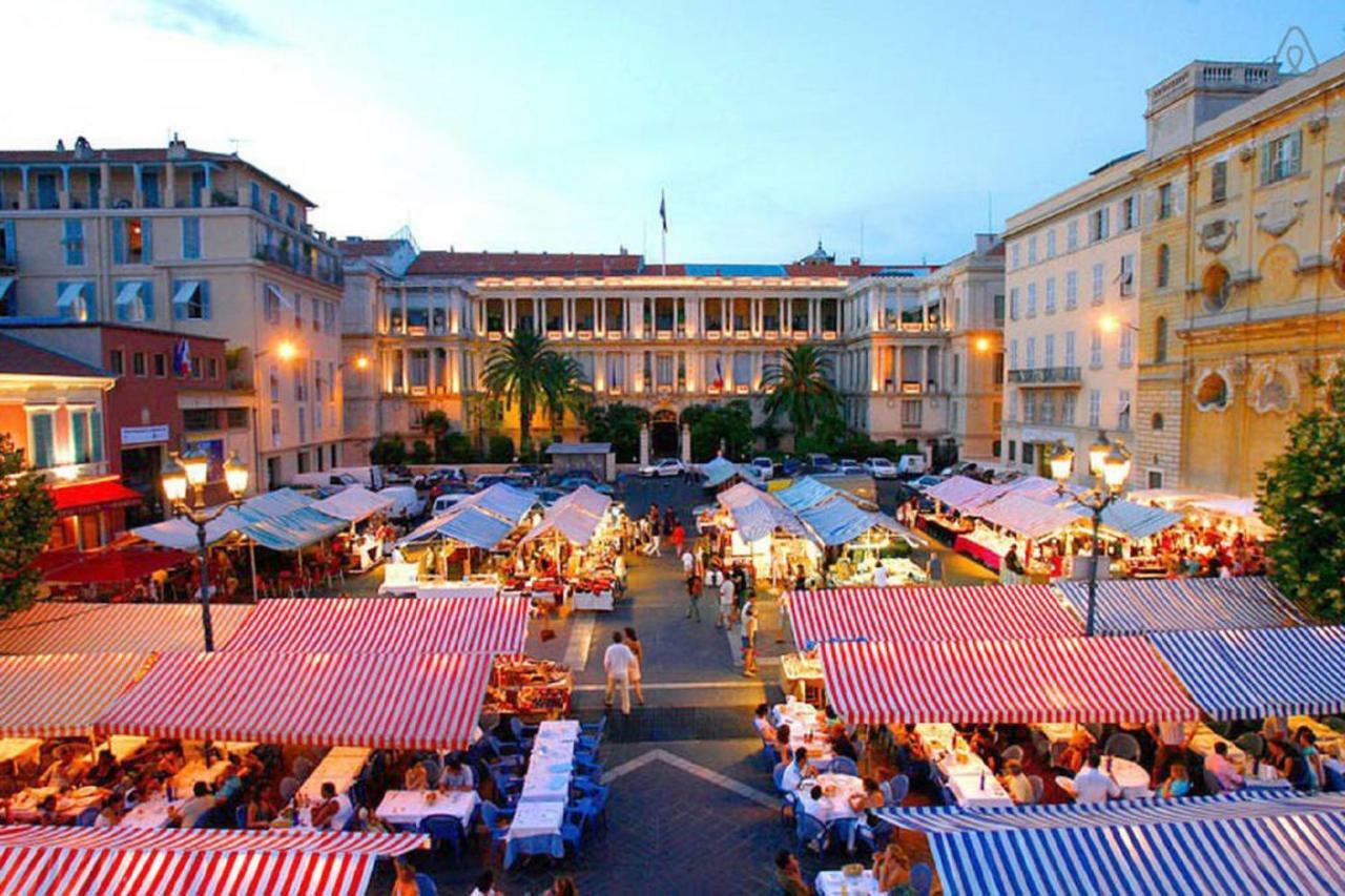 2p Vieux Pairoliere Apartment *