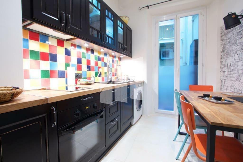 Lovely Cosy Flat In Old Town