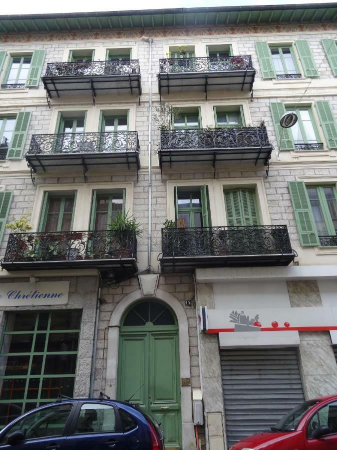 F2 Centre - Gare Appartement *