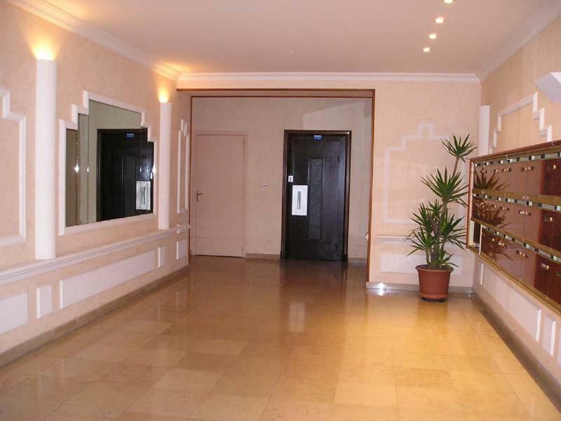 Apartamento Florence *