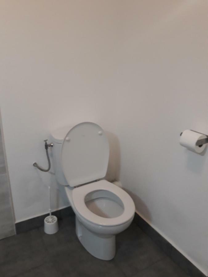 Medicis Charmant Studio Climatise Port Riquier Acropolis Apartment *