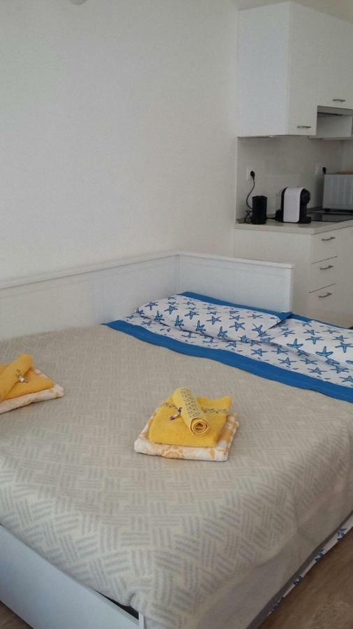 Apartment Blanchette