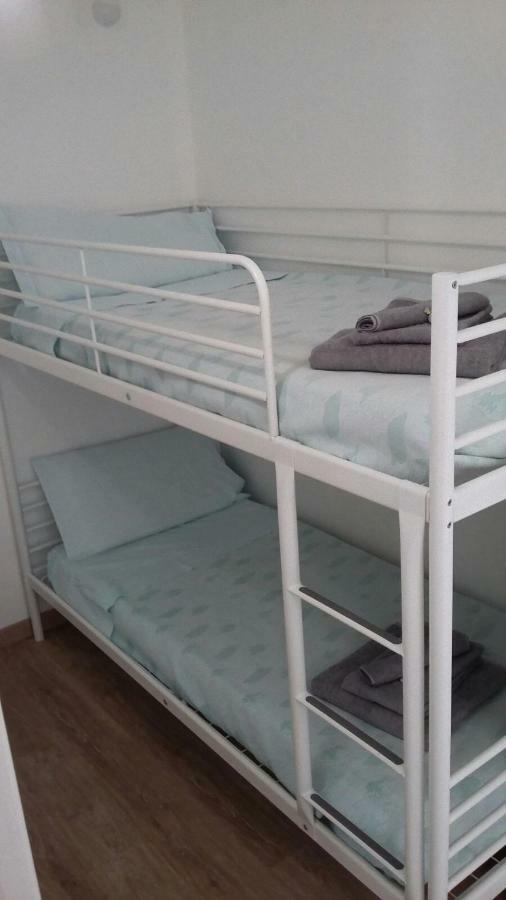 Apartment Blanchette