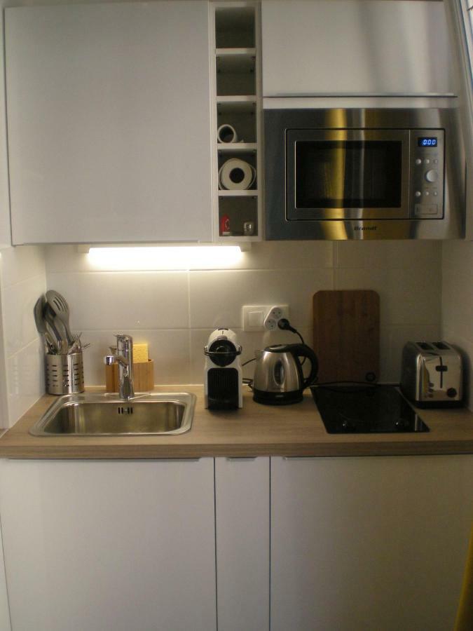 Nicelidays - Le Berlioz - - 7min From Beaches