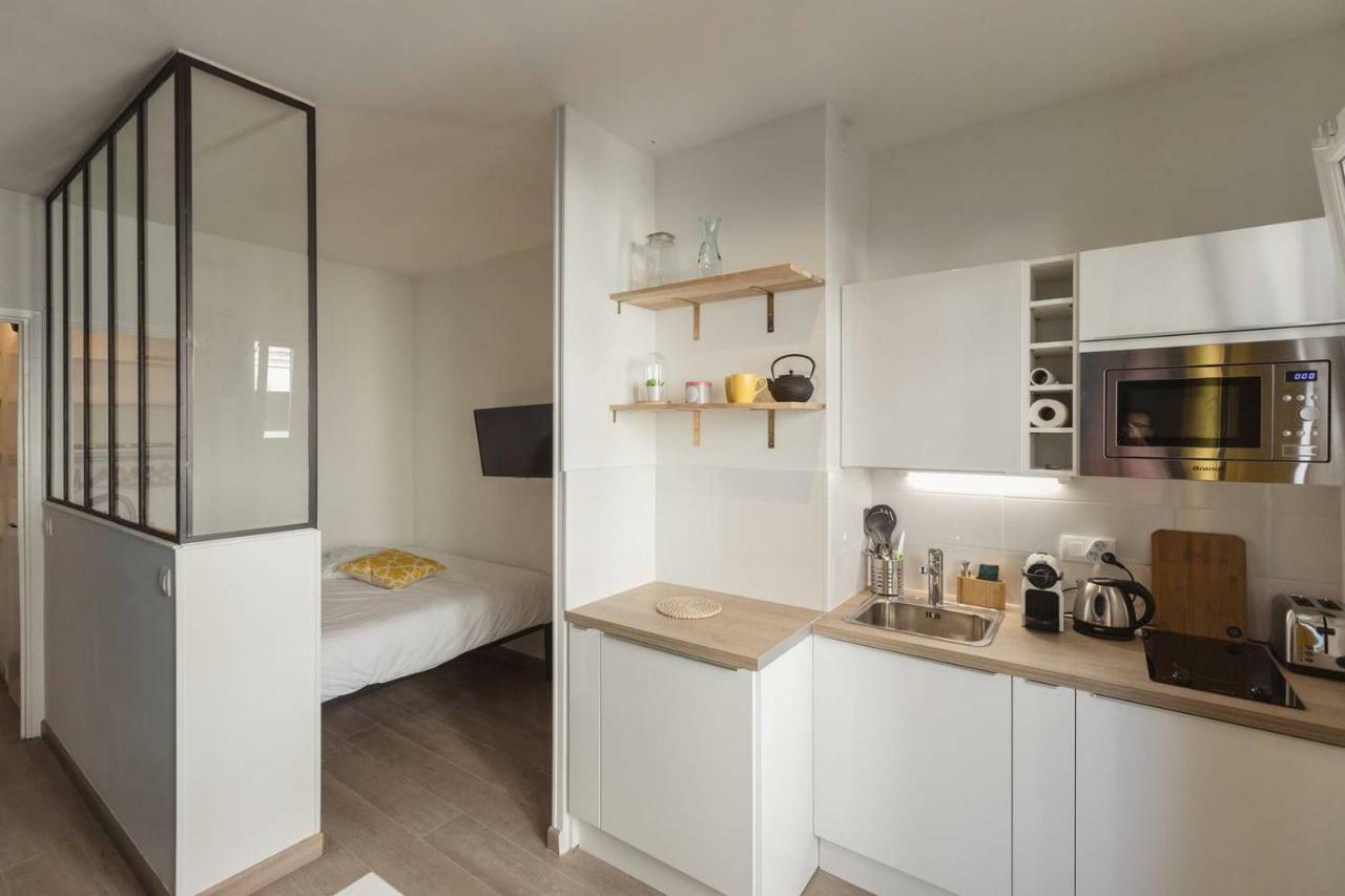 Nicelidays - Le Berlioz - - 7min From Beaches Hotel Nice