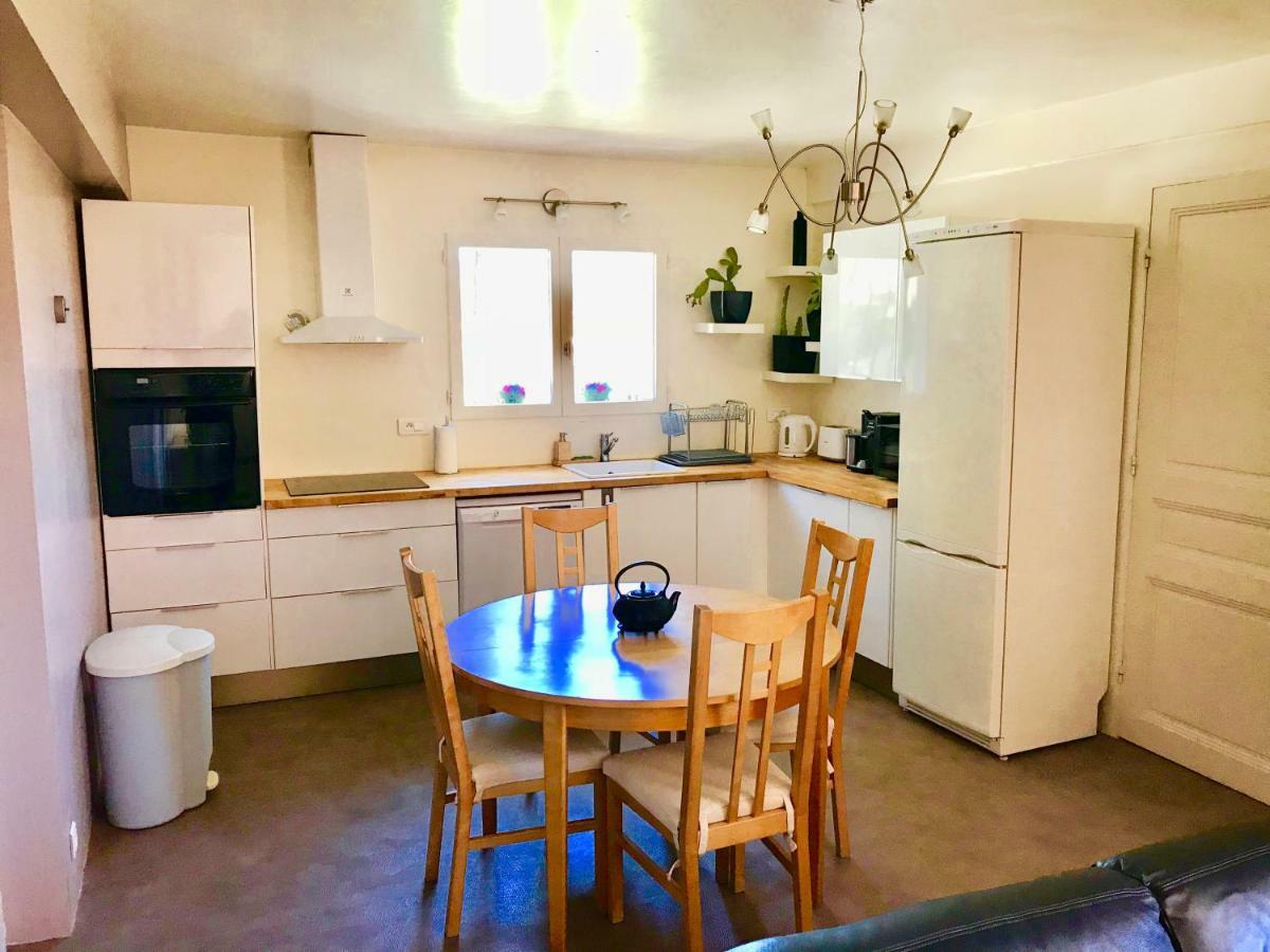 Apartamento L'alivu