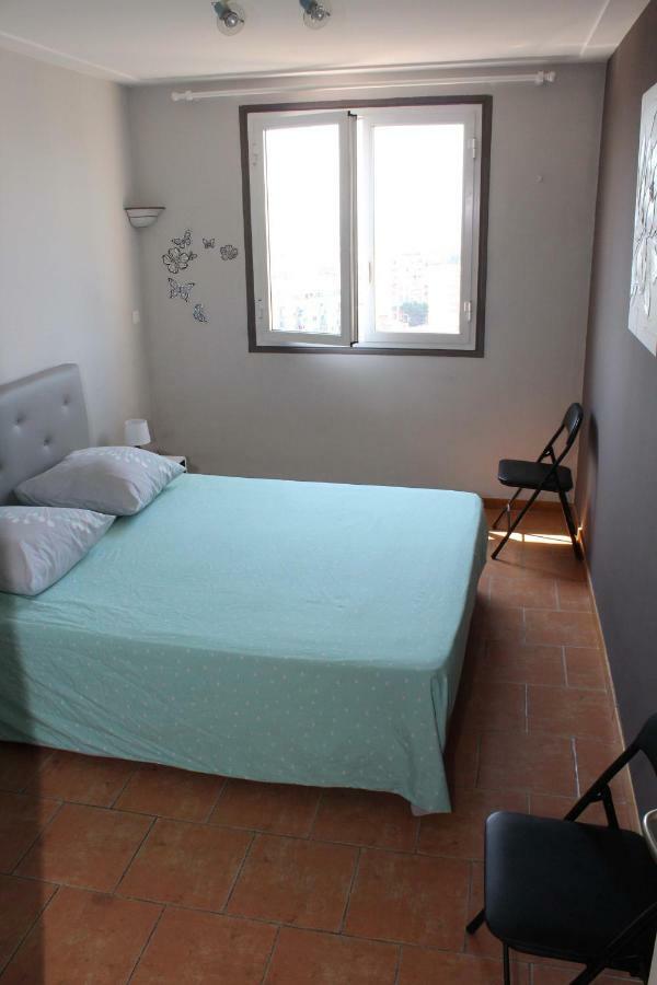 Nice Apartment Nice