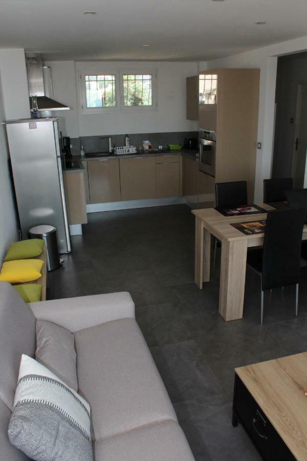 Nice Apartment