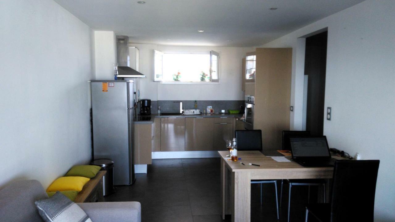 Nice Apartment Nice