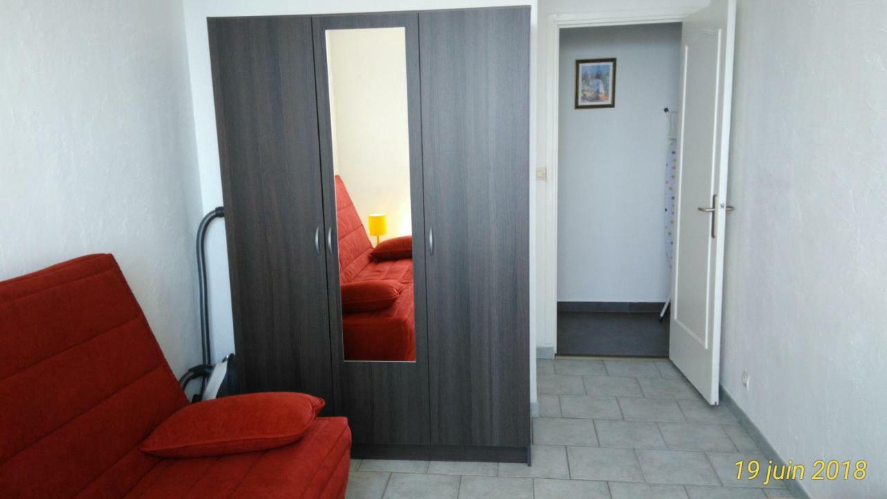 Nice Apartment *