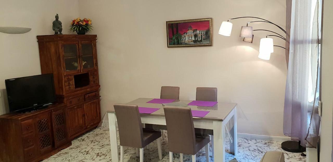 Au Coeur Du Vieux Apartment Nice