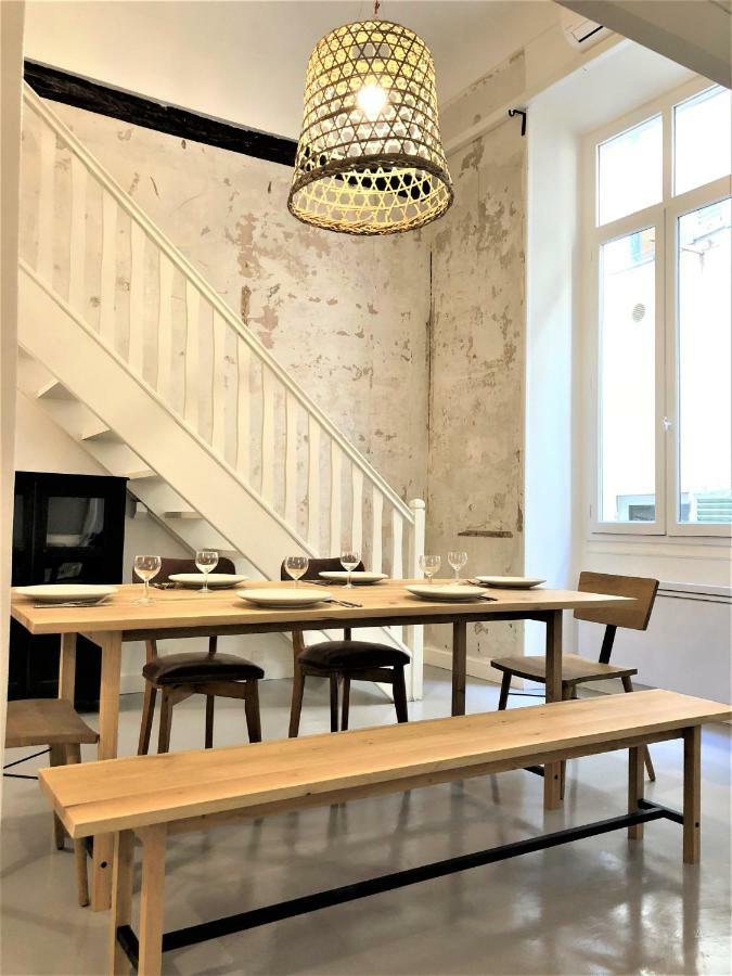 Prefecture Duplex - Old Town