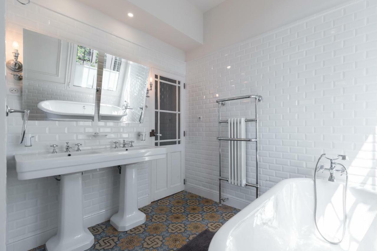 Villa Centre Proche Nice