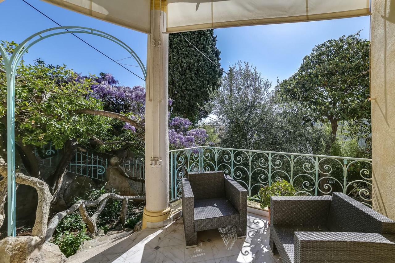 Villa Dracoena Nice