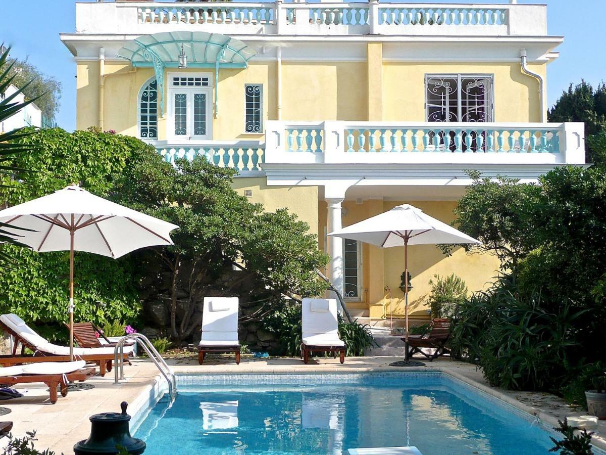 Villa Dracoena *