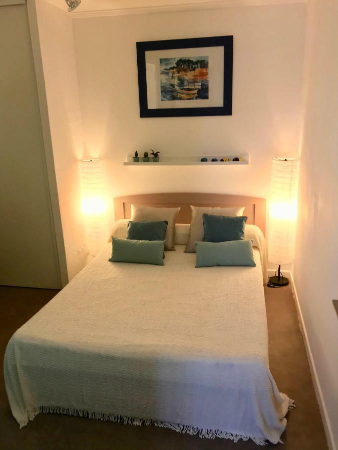 L'alivu Apartamento Nice