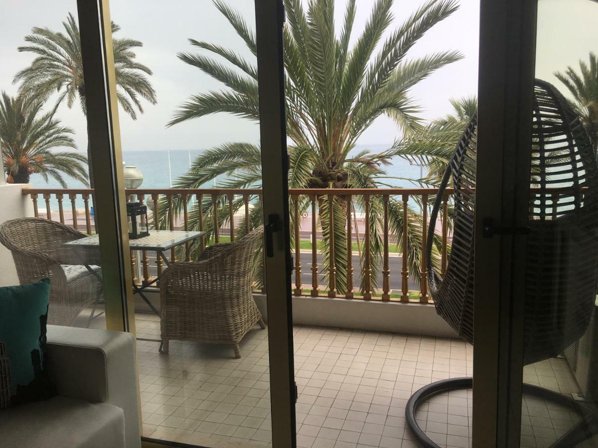 Apartment La Couronne A Nice