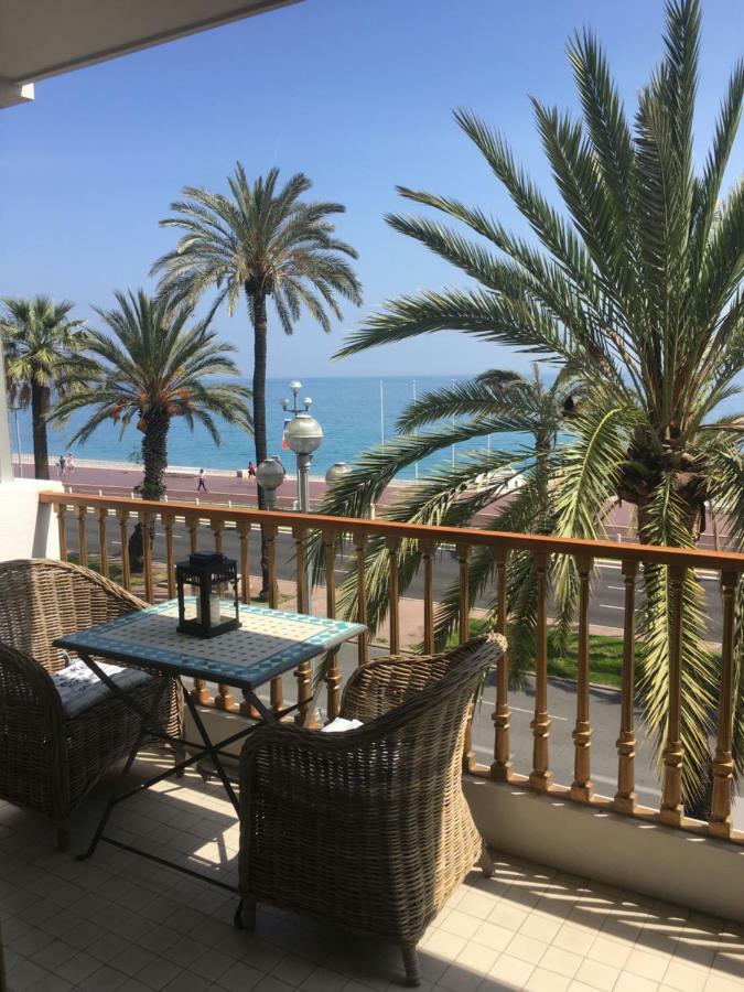 Apartment La Couronne A
