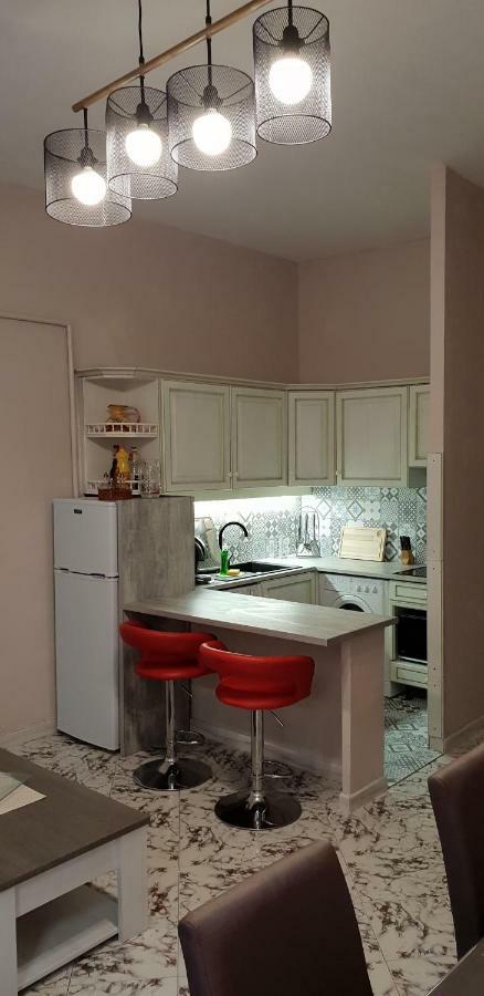 Apartment Au Coeur Du Vieux *