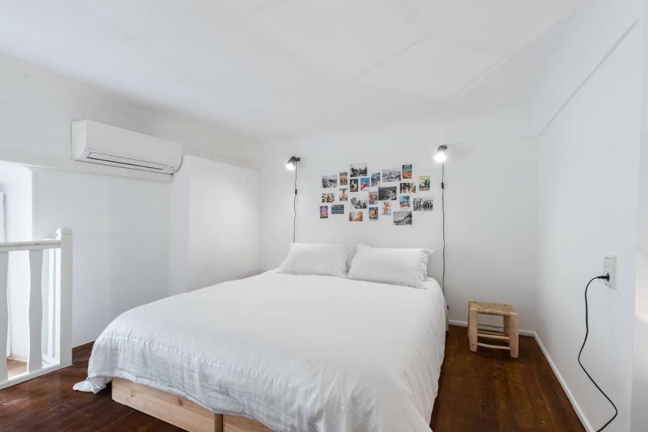Appartement Prefecture Duplex - Old Town Nice