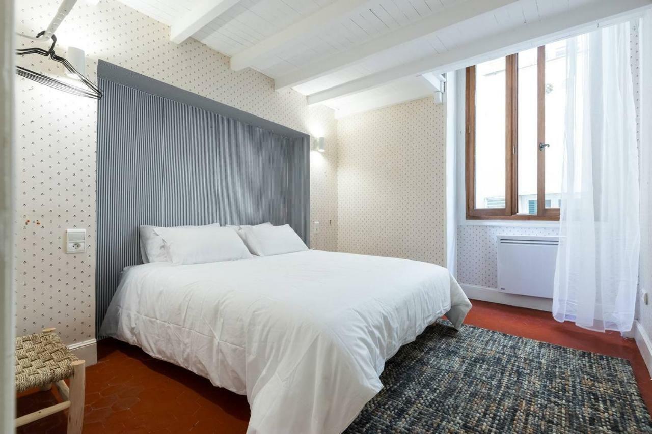 Appartement Prefecture Duplex - Old Town *
