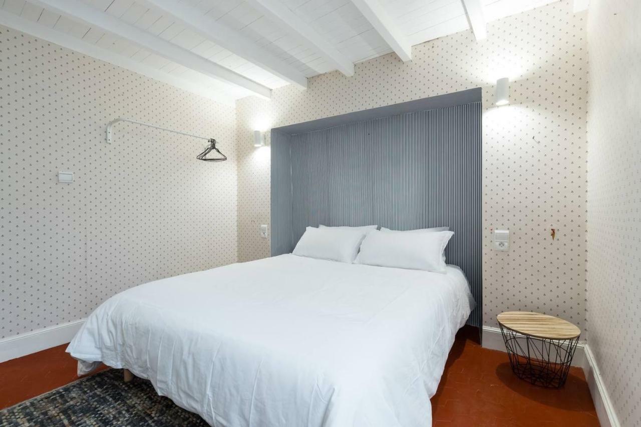 Appartement Prefecture Duplex - Old Town Nice