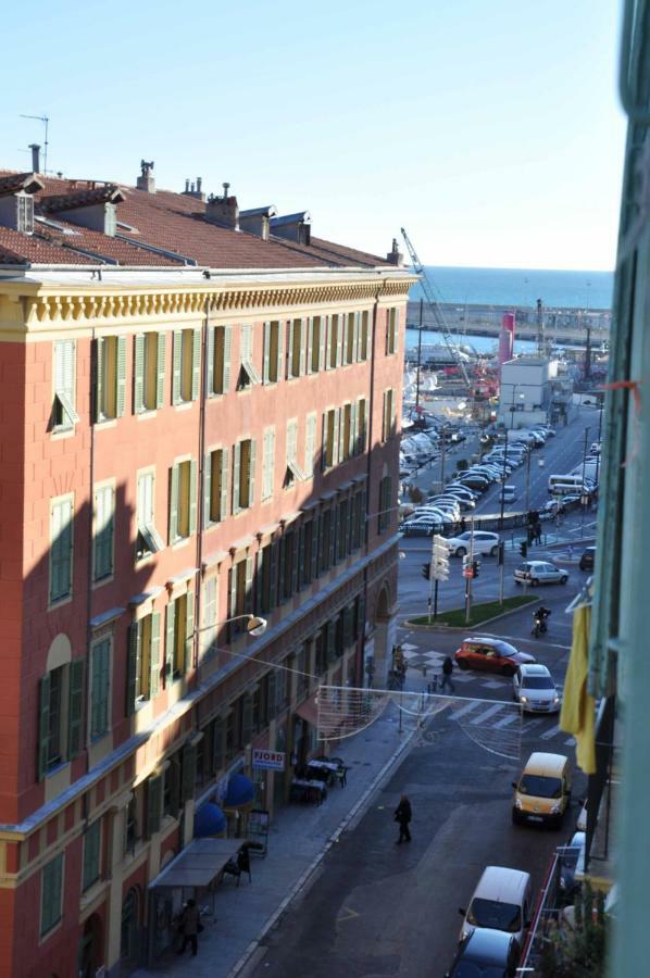 Proche Du Port Apartment Nice