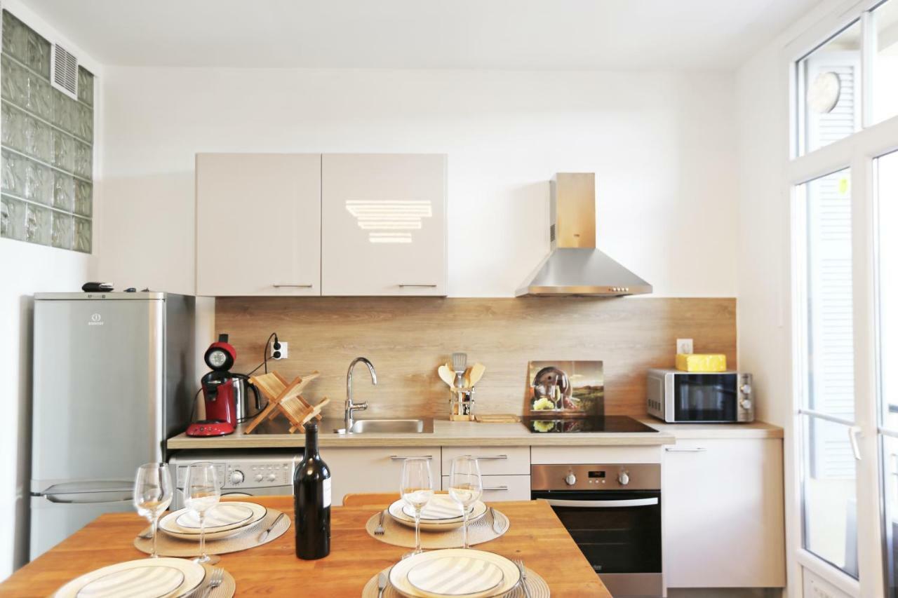 Apartment Splendid In The Heart Of