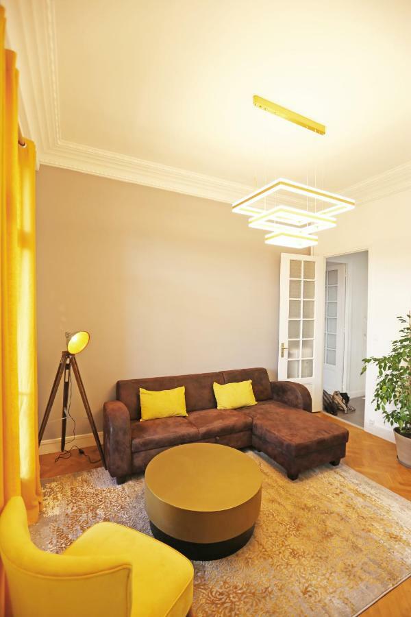 Splendid In The Heart Of
