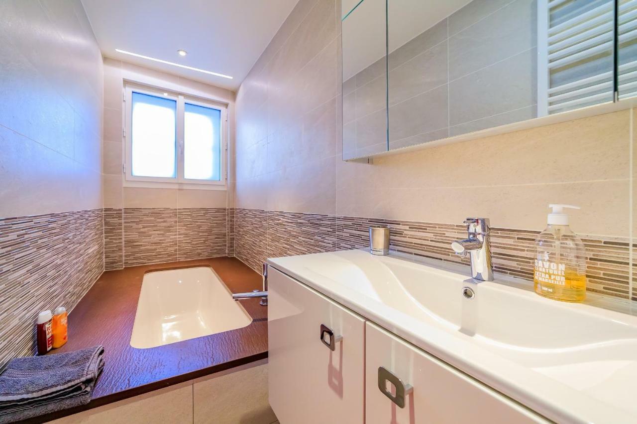 Palais Lapin Apartment *