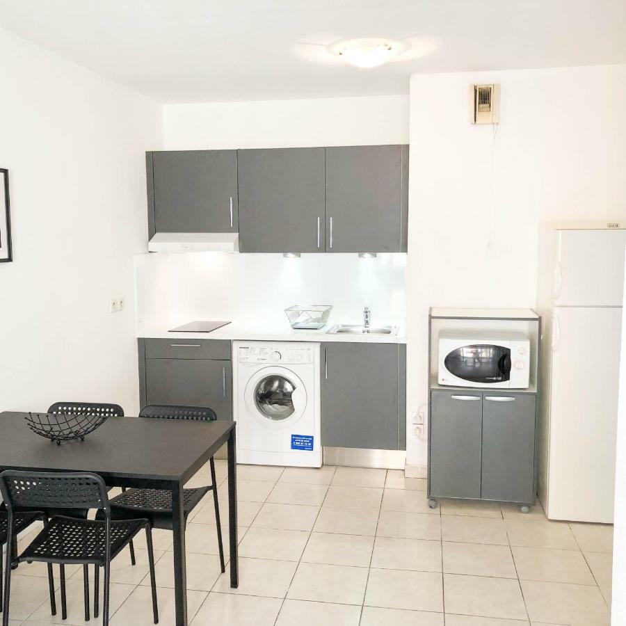 Apartment Arson Riquier Port *