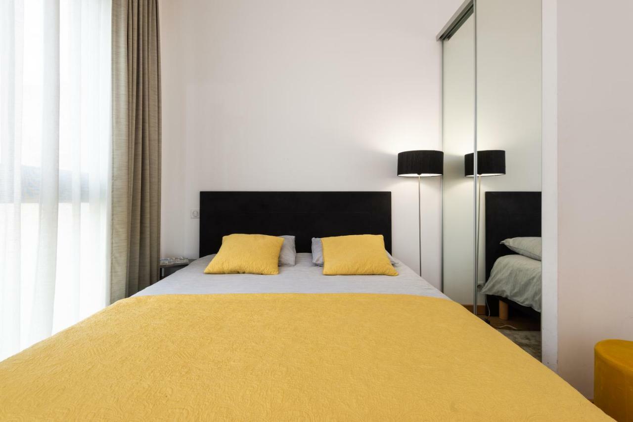 Apartment Le Foch Nice