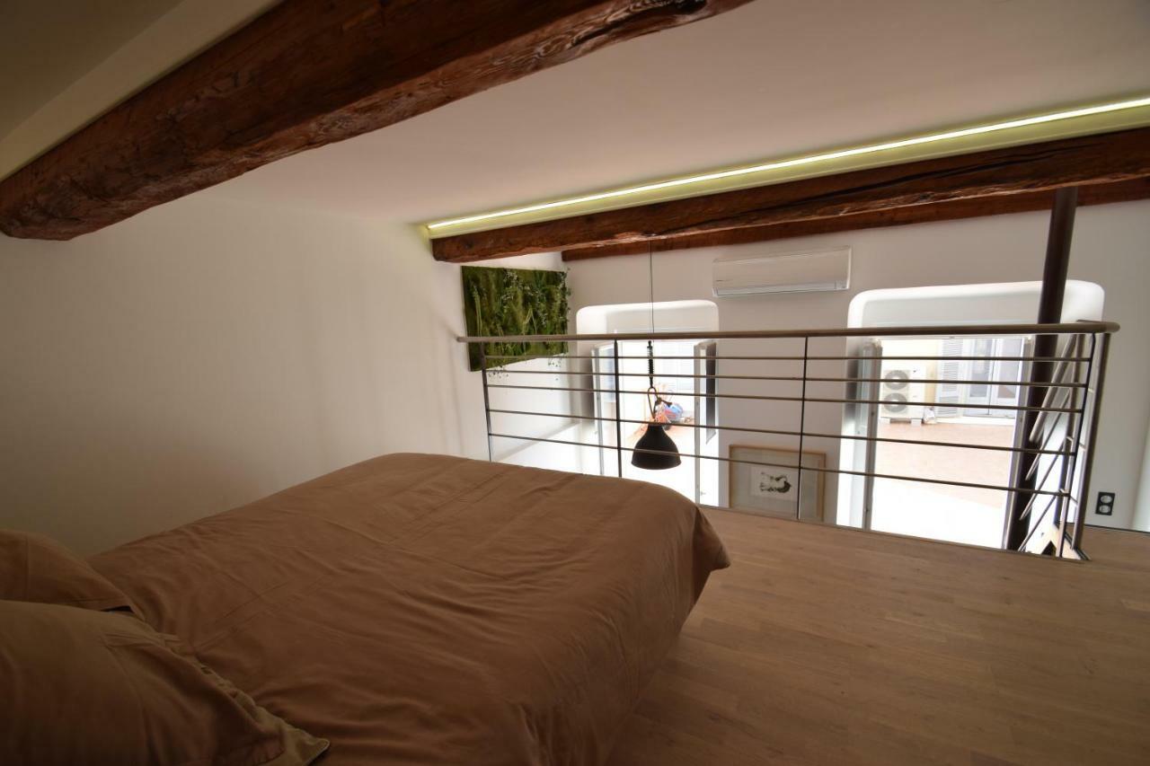 Perla Duplex - No Better Location In