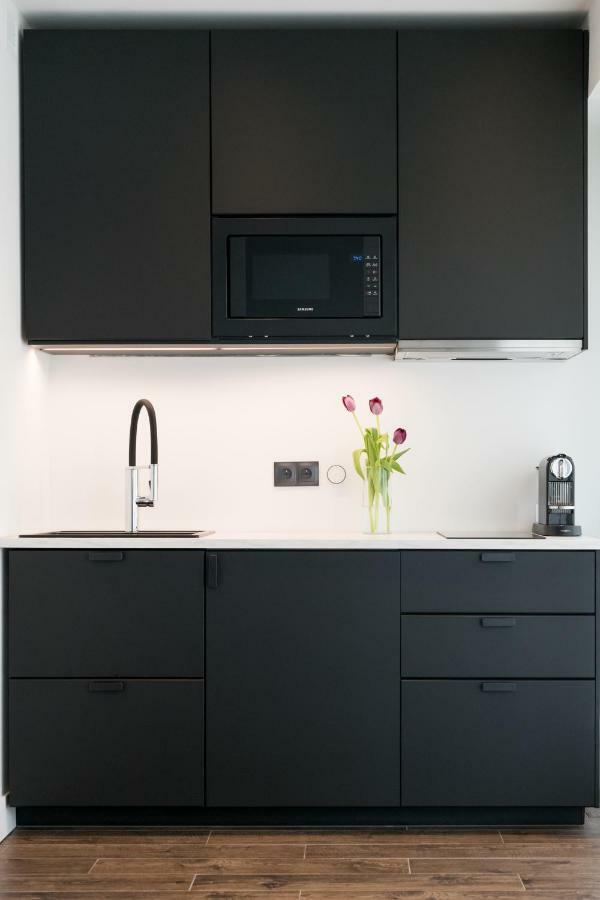 Apartment Luxurious In Heart Of Nice