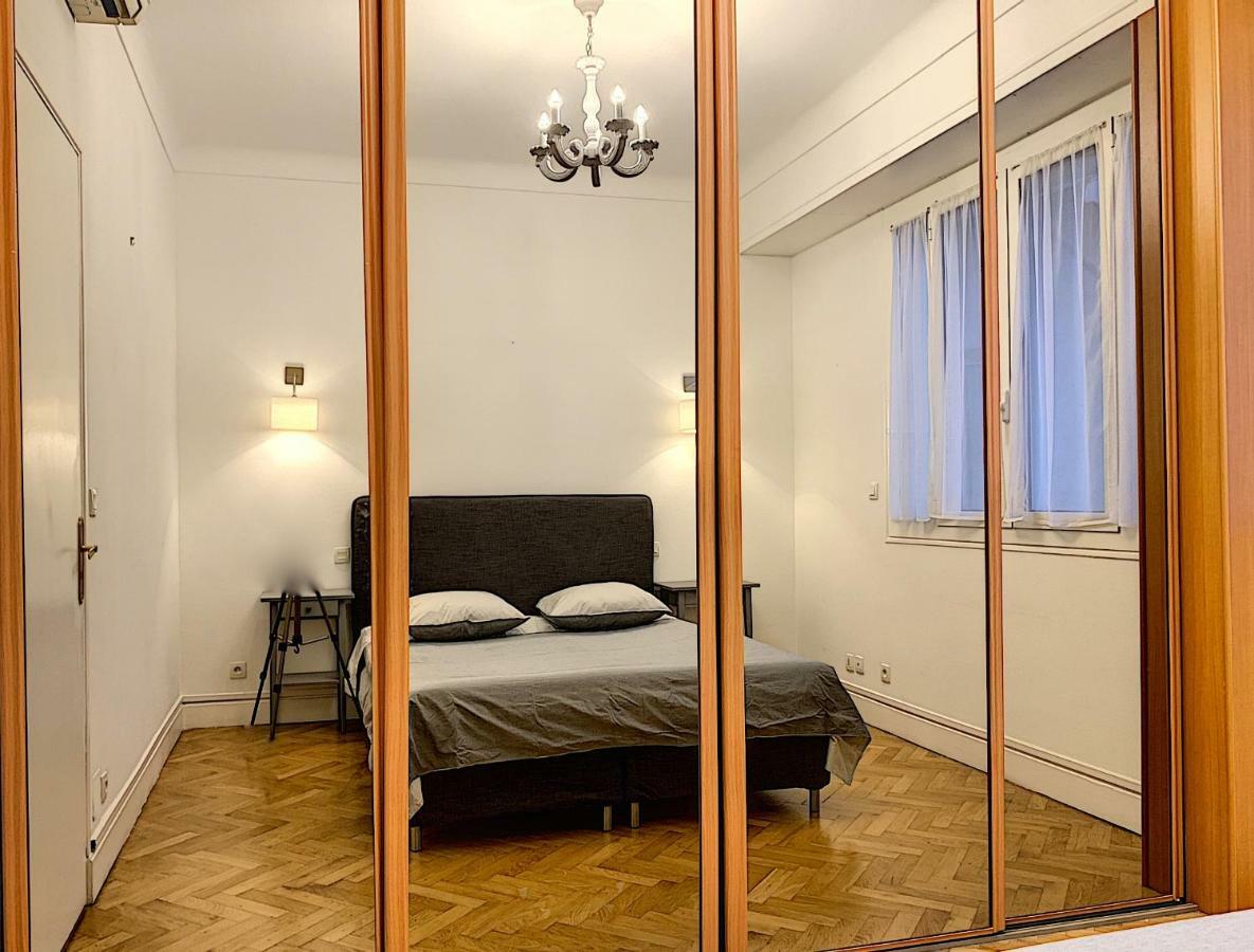 Great For Confinement Escape - Centre Victor Hugo * Nice