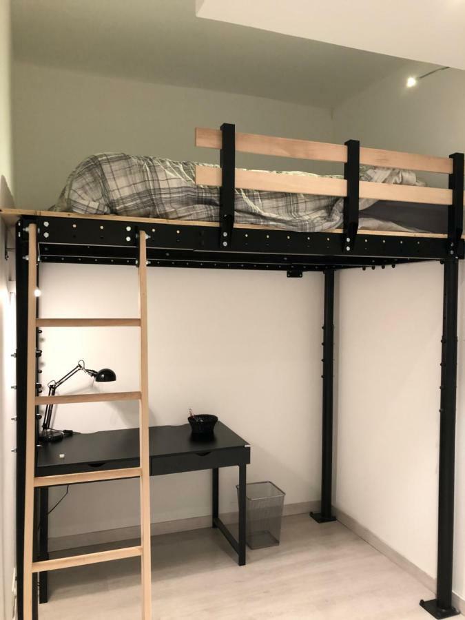 Apartment California *